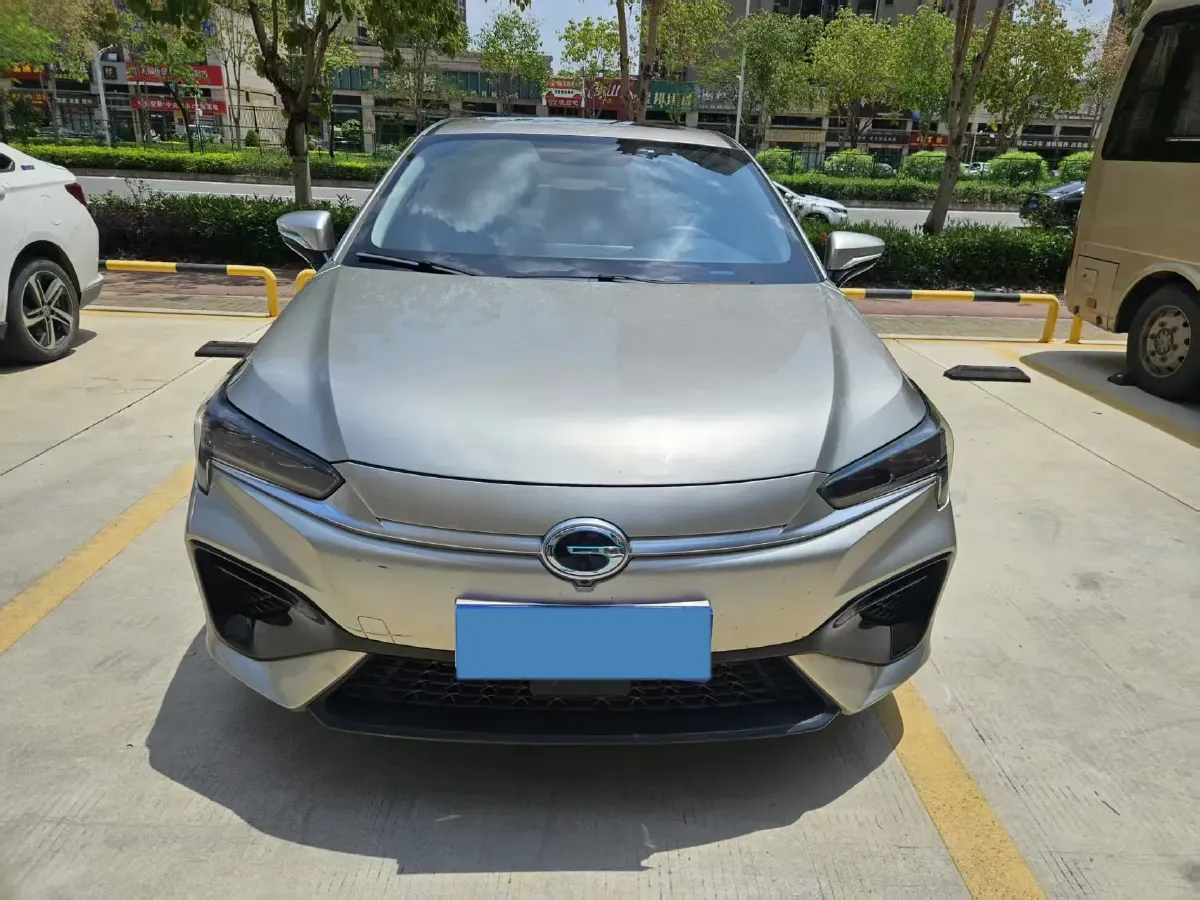2022 Aion S BEV 60KWH,autocango,china used car exporter,china ev exporter,chinese used car exporter,chinese used ev exporter