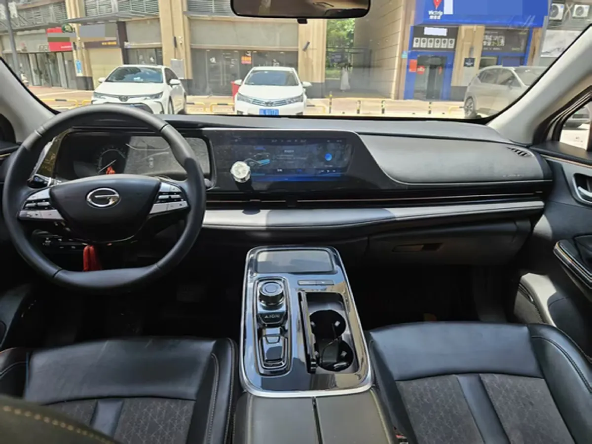 2022 Aion S BEV 60KWH,autocango,china used car exporter,china ev exporter,chinese used car exporter,chinese used ev exporter