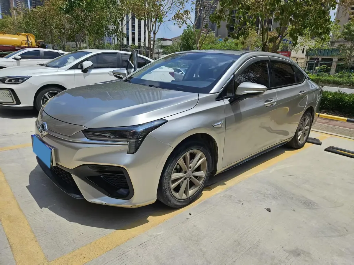 2022 Aion S BEV 60KWH,autocango,china used car exporter,china ev exporter,chinese used car exporter,chinese used ev exporter