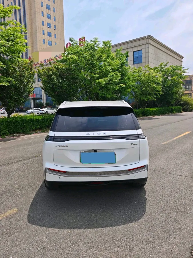 2023 Aion S Plus BEV 59.4KWH,autocango,china used car exporter,china ev exporter,chinese used car exporter,chinese used ev exporter