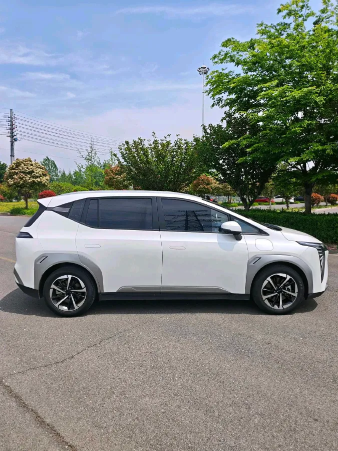 2023 Aion S Plus BEV 59.4KWH,autocango,china used car exporter,china ev exporter,chinese used car exporter,chinese used ev exporter