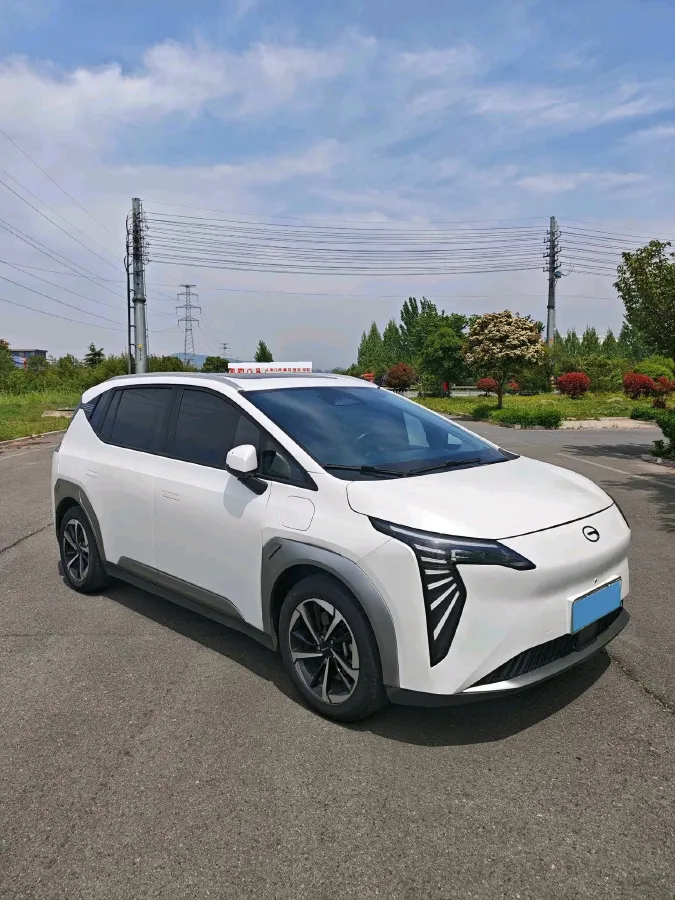 2023 Aion S Plus BEV 59.4KWH,autocango,china used car exporter,china ev exporter,chinese used car exporter,chinese used ev exporter
