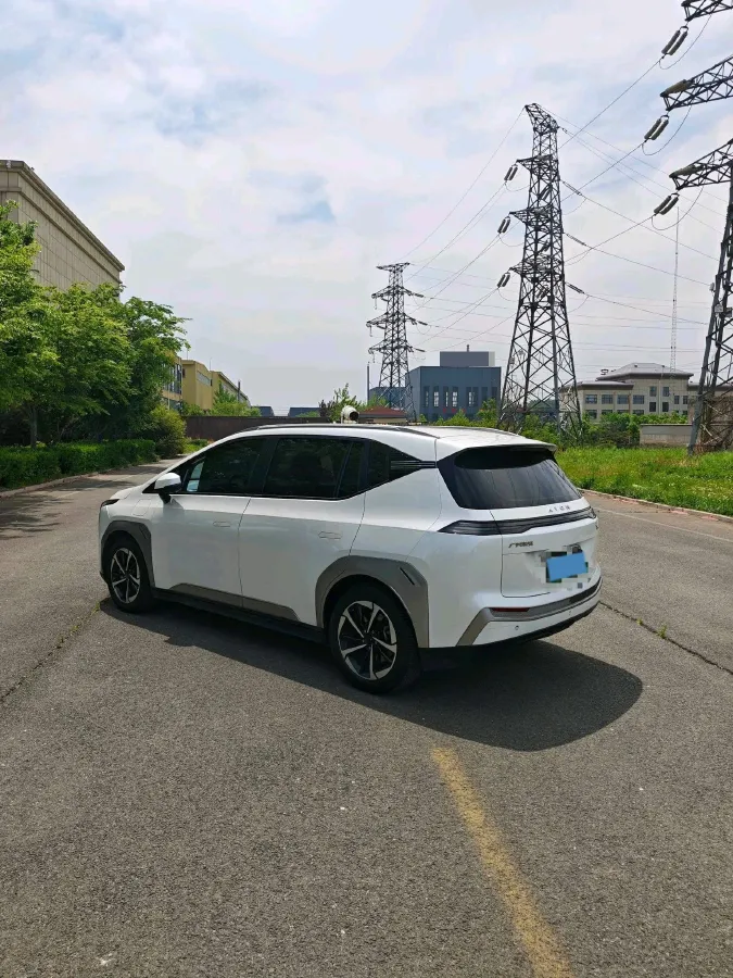 2023 Aion S Plus BEV 59.4KWH,autocango,china used car exporter,china ev exporter,chinese used car exporter,chinese used ev exporter