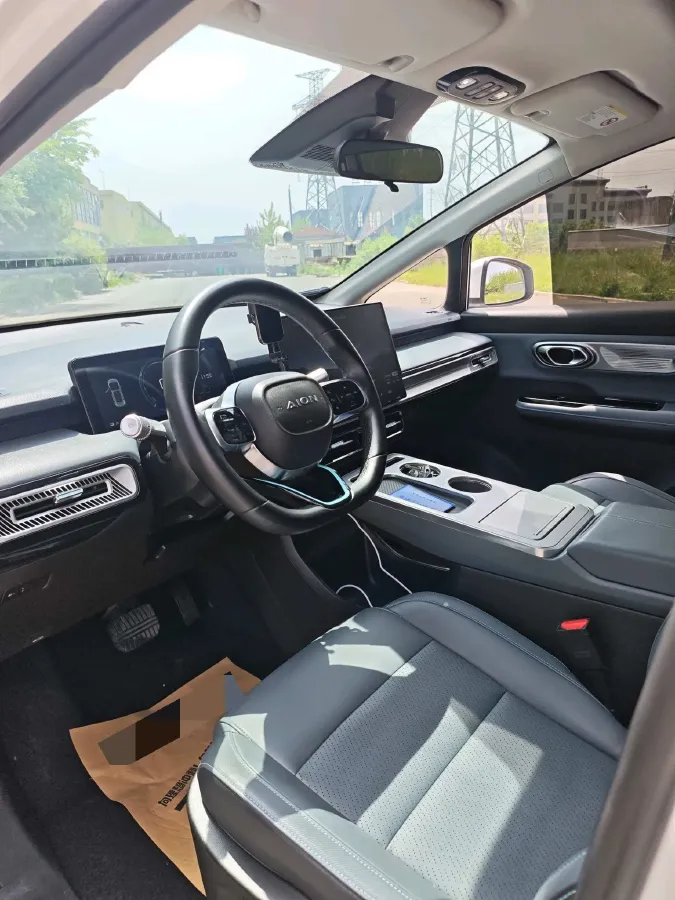 2023 Aion S Plus BEV 59.4KWH,autocango,china used car exporter,china ev exporter,chinese used car exporter,chinese used ev exporter