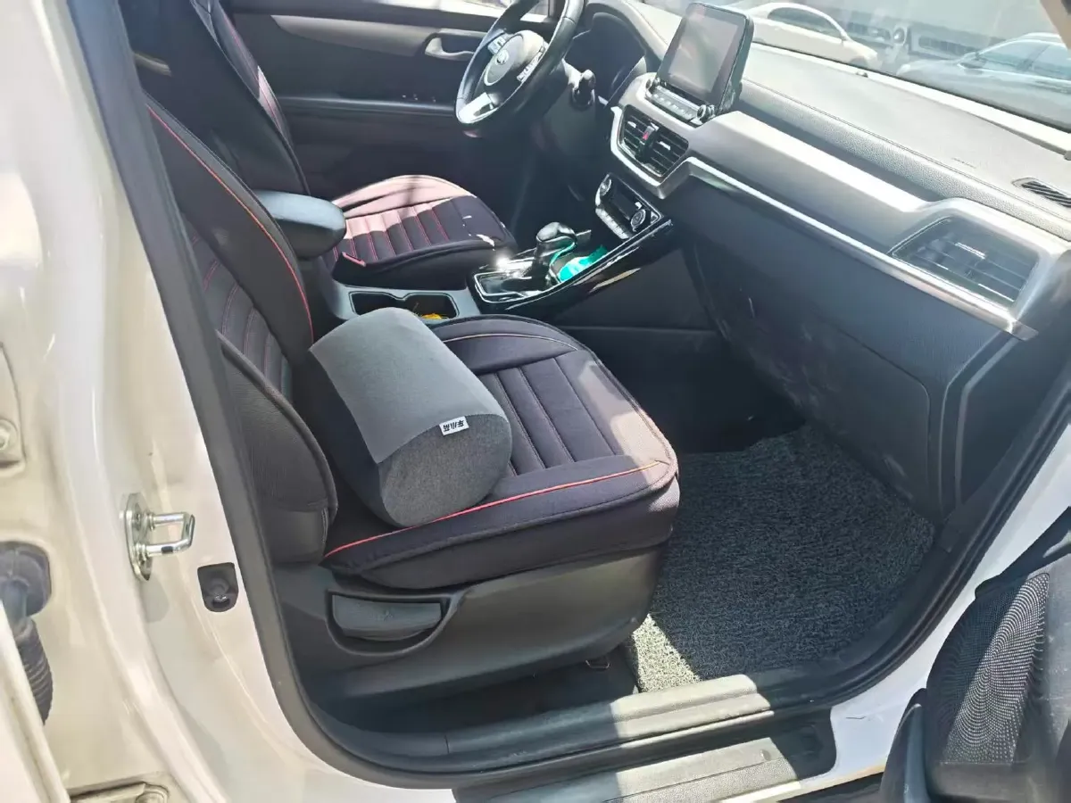 2018 Kia Sportage R 2.0L 160HP L4 6AT,autocango,china used car exporter,china ev exporter,chinese used car exporter,chinese used ev exporter