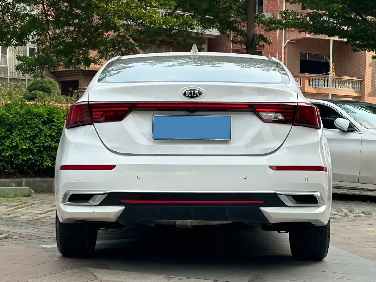 2021 Kia K3 1.5L 115HP L4 CVT,autocango,china used car exporter,china ev exporter,chinese used car exporter,chinese used ev exporter