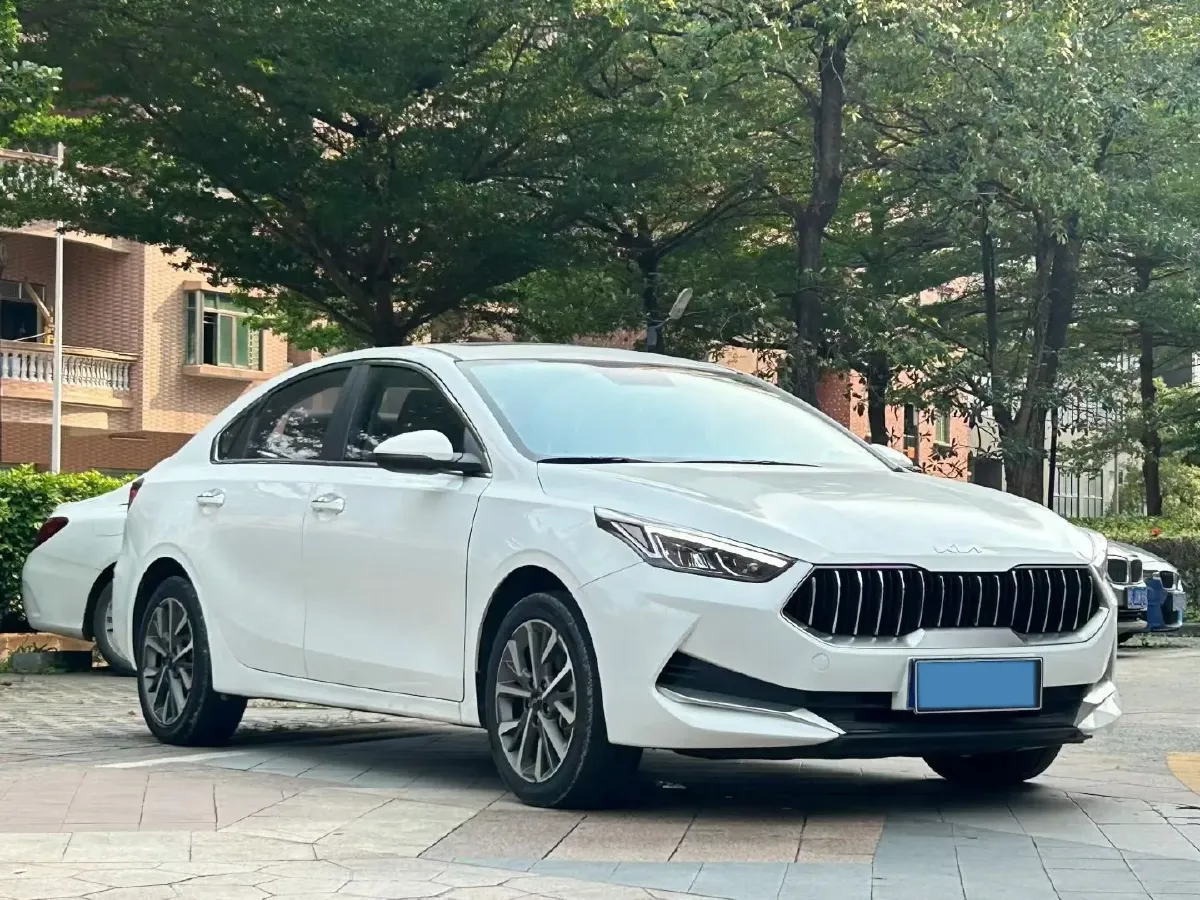 2021 Kia K3 1.5L 115HP L4 CVT,autocango,china used car exporter,china ev exporter,chinese used car exporter,chinese used ev exporter