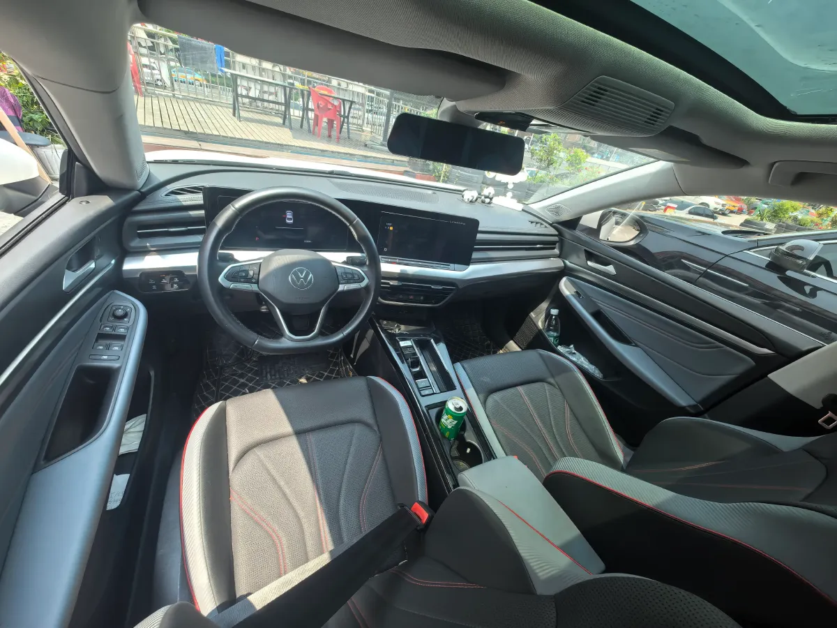 2022 Volkswagen Lavida 1.4T 150HP L4 7DCT,autocango,china used car exporter,china ev exporter,chinese used car exporter,chinese used ev exporter