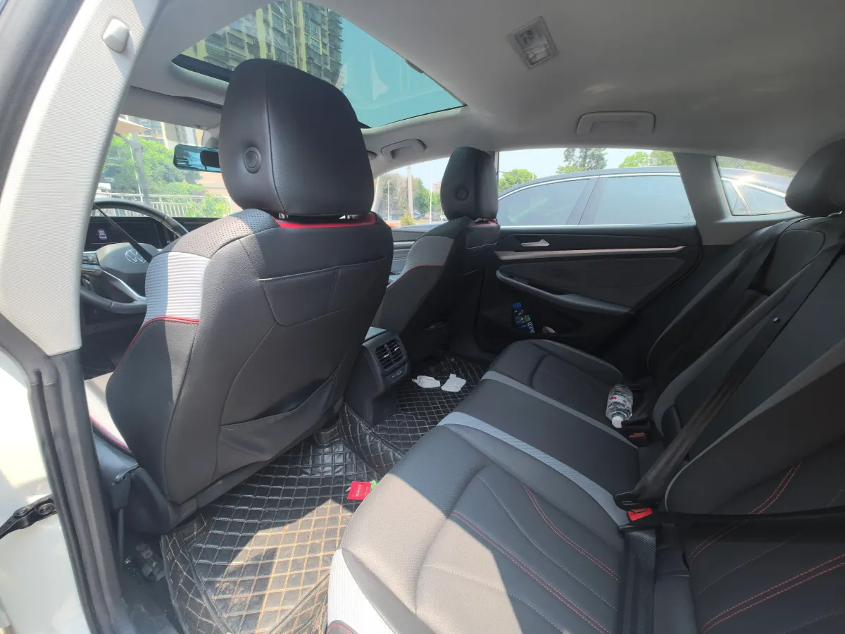 2022 Volkswagen Lavida 1.4T 150HP L4 7DCT,autocango,china used car exporter,china ev exporter,chinese used car exporter,chinese used ev exporter