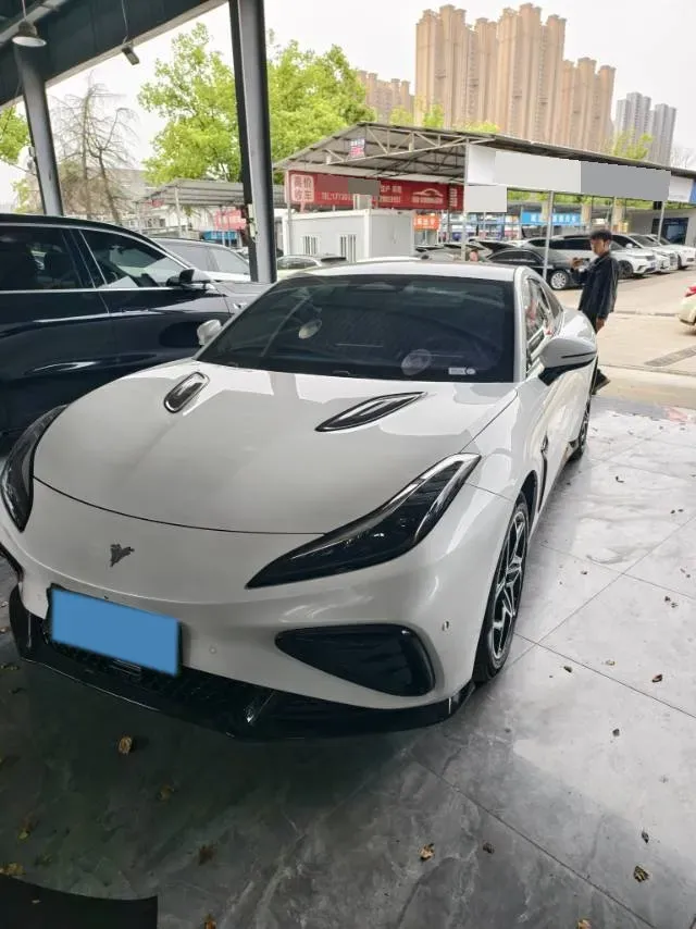 2023 Neta GT BEV 78KWH,autocango,china used car exporter,china ev exporter,chinese used car exporter,chinese used ev exporter