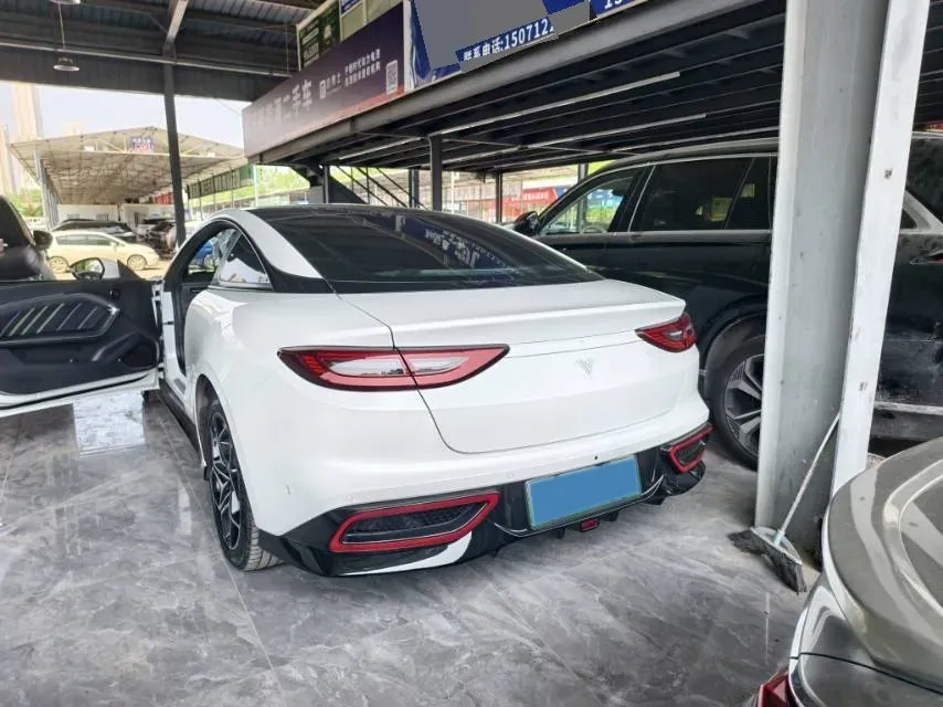 2023 Neta GT BEV 78KWH,autocango,china used car exporter,china ev exporter,chinese used car exporter,chinese used ev exporter