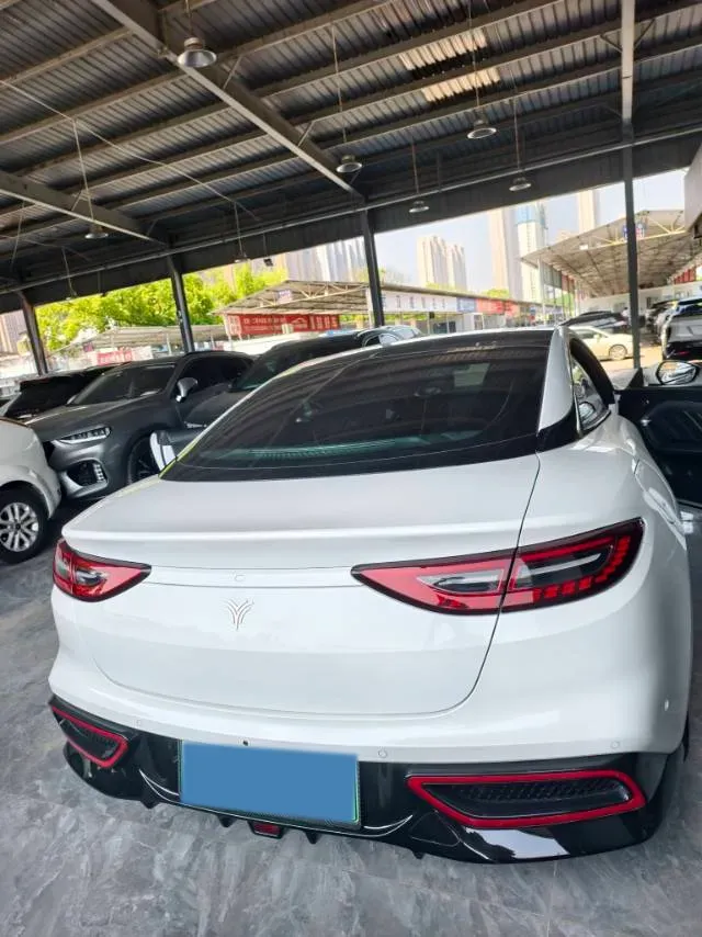 2023 Neta GT BEV 78KWH,autocango,china used car exporter,china ev exporter,chinese used car exporter,chinese used ev exporter