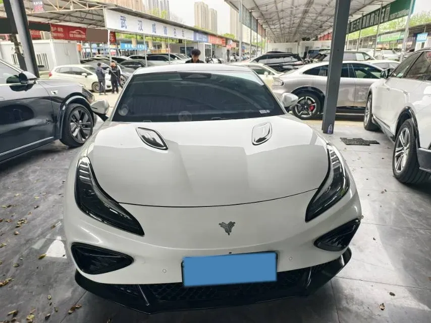 2023 Neta GT BEV 78KWH,autocango,china used car exporter,china ev exporter,chinese used car exporter,chinese used ev exporter