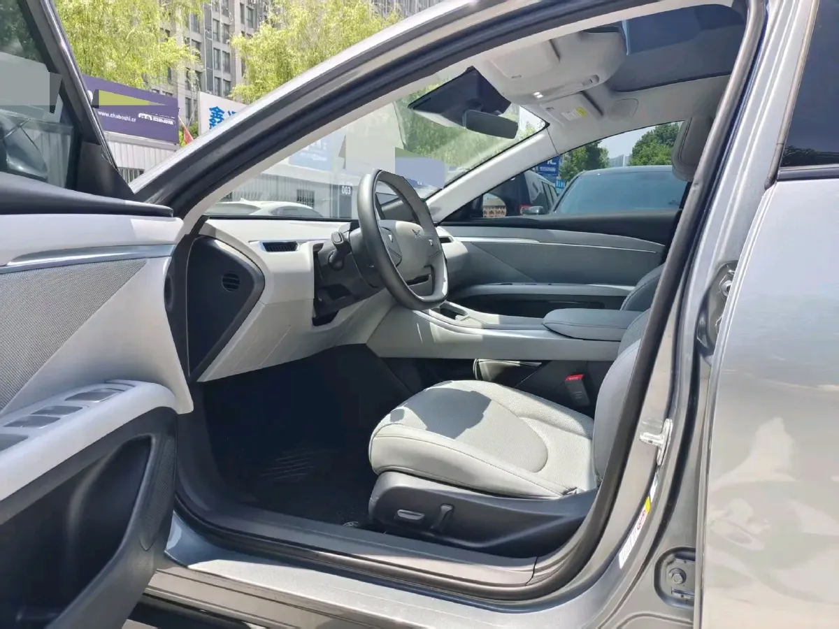 2024 Xpeng MONA M03 BEV 62.2KWH,autocango,china used car exporter,china ev exporter,chinese used car exporter,chinese used ev exporter