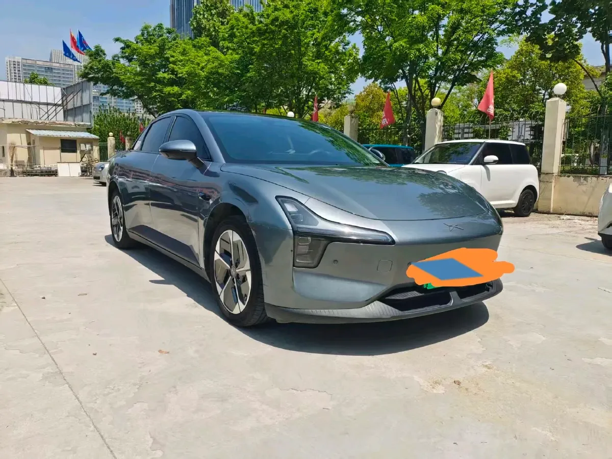 2024 Xpeng MONA M03 BEV 62.2KWH,autocango,china used car exporter,china ev exporter,chinese used car exporter,chinese used ev exporter