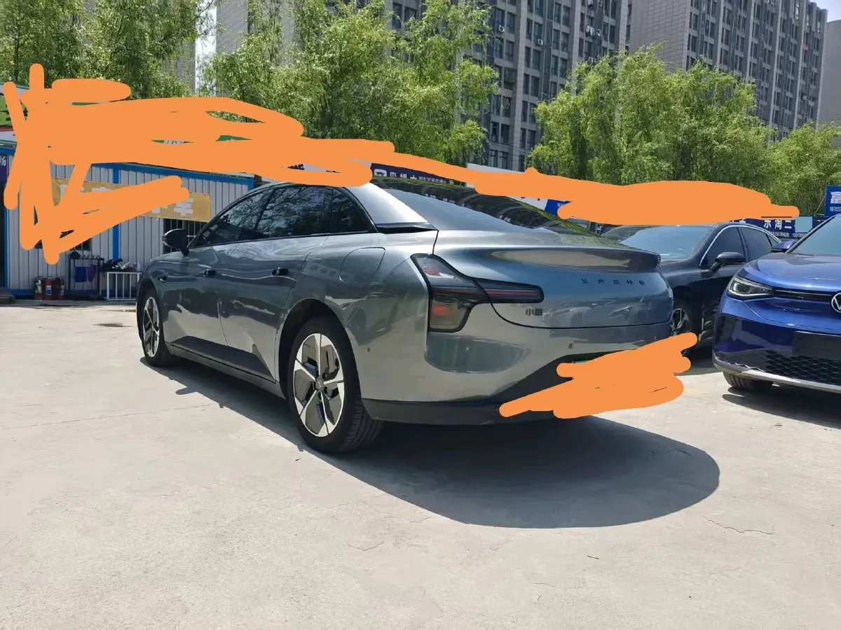 2024 Xpeng MONA M03 BEV 62.2KWH,autocango,china used car exporter,china ev exporter,chinese used car exporter,chinese used ev exporter