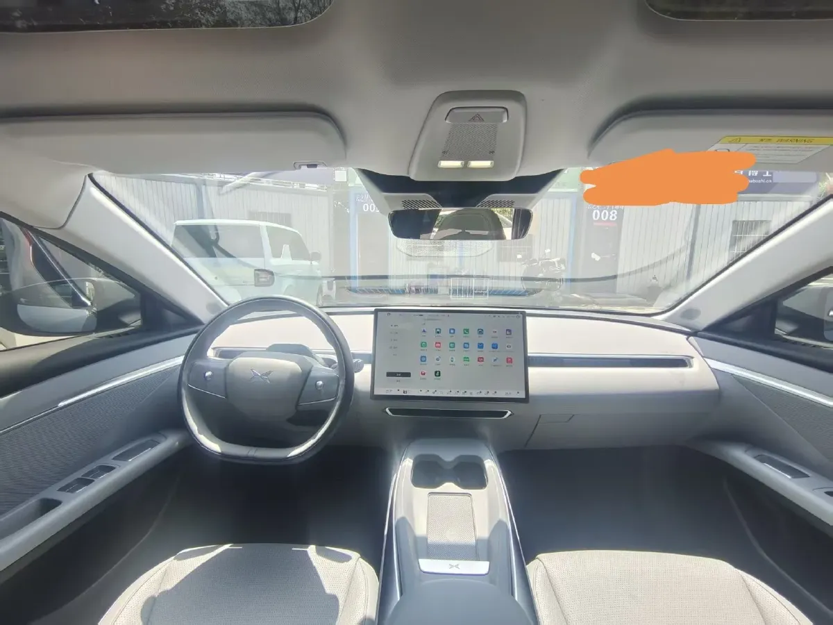 2024 Xpeng MONA M03 BEV 62.2KWH,autocango,china used car exporter,china ev exporter,chinese used car exporter,chinese used ev exporter