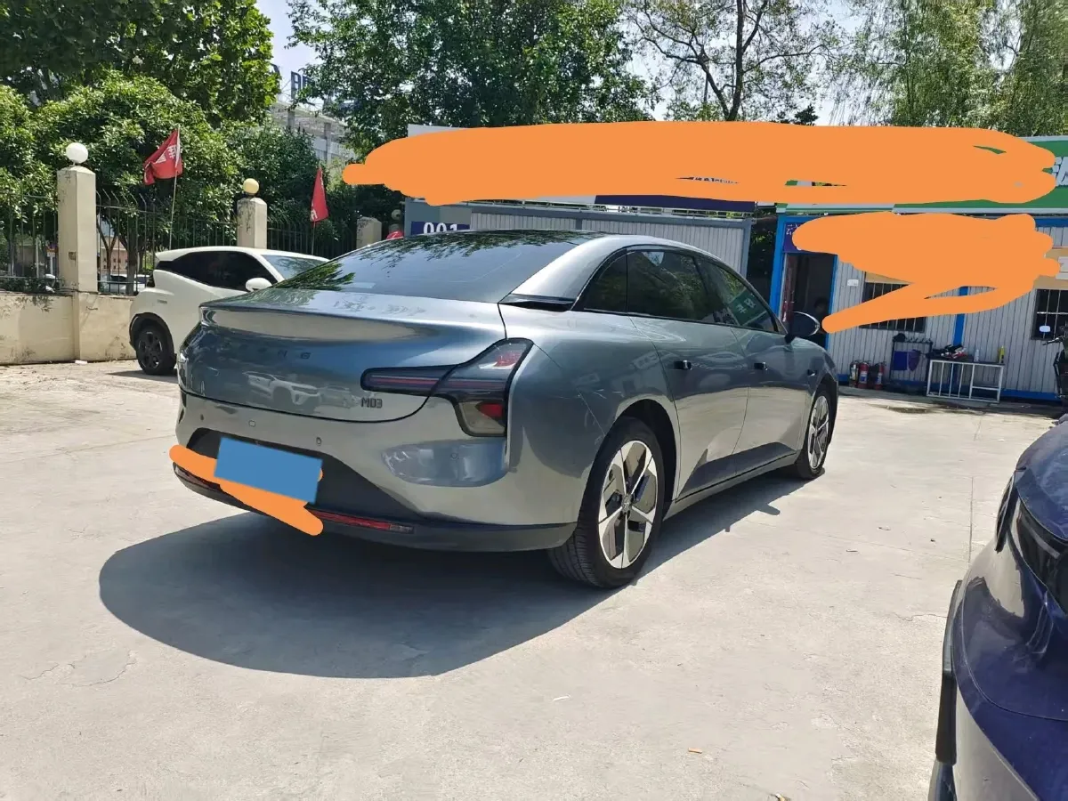 2024 Xpeng MONA M03 BEV 62.2KWH,autocango,china used car exporter,china ev exporter,chinese used car exporter,chinese used ev exporter