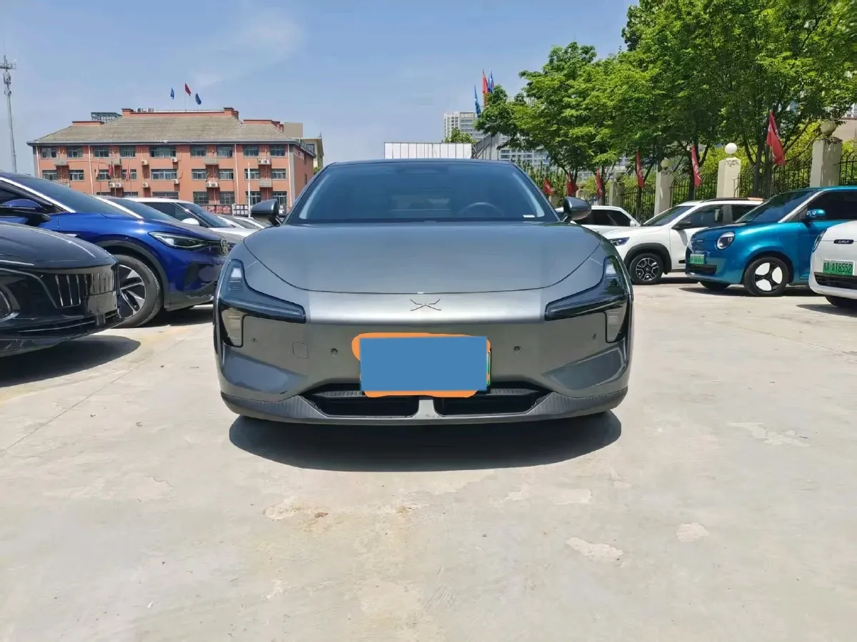 2024 Xpeng MONA M03 BEV 62.2KWH,autocango,china used car exporter,china ev exporter,chinese used car exporter,chinese used ev exporter