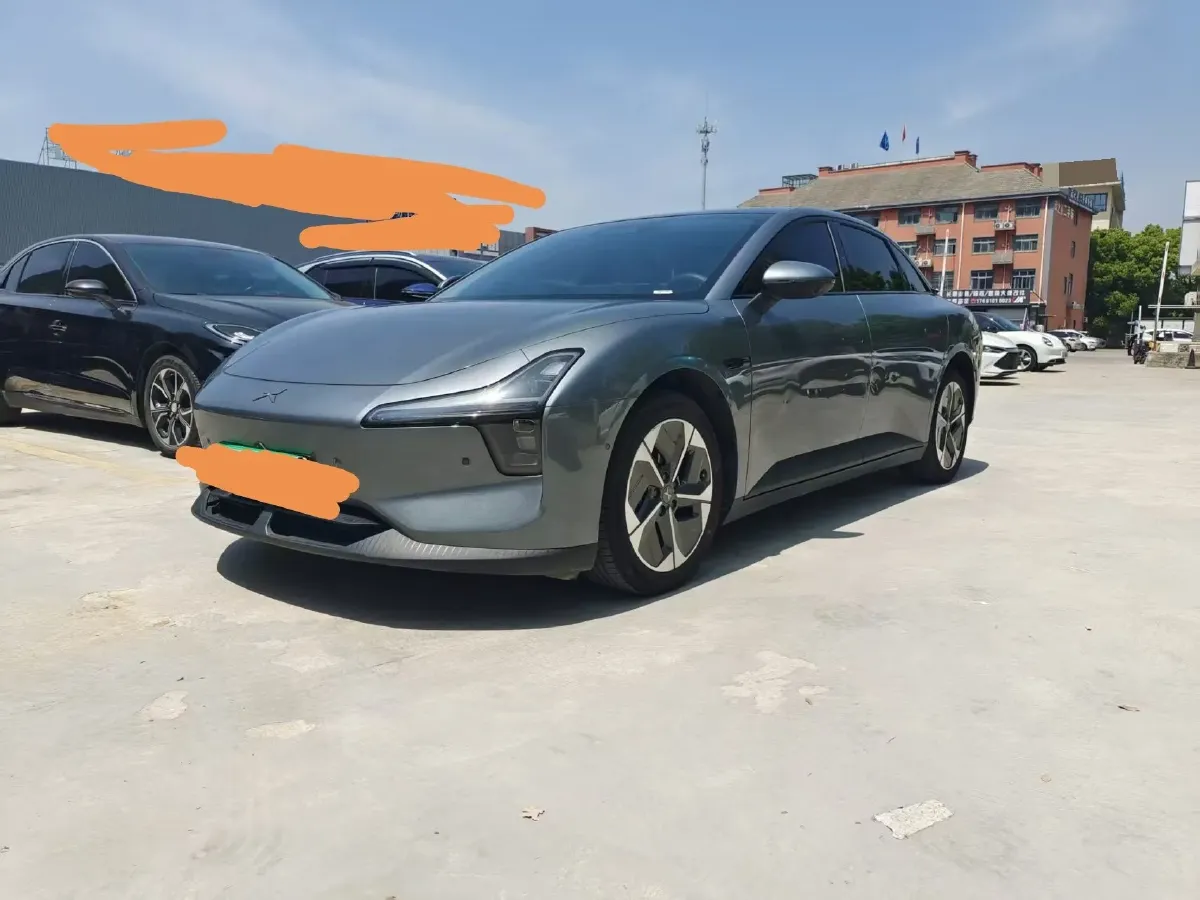 2024 Xpeng MONA M03 BEV 62.2KWH,autocango,china used car exporter,china ev exporter,chinese used car exporter,chinese used ev exporter