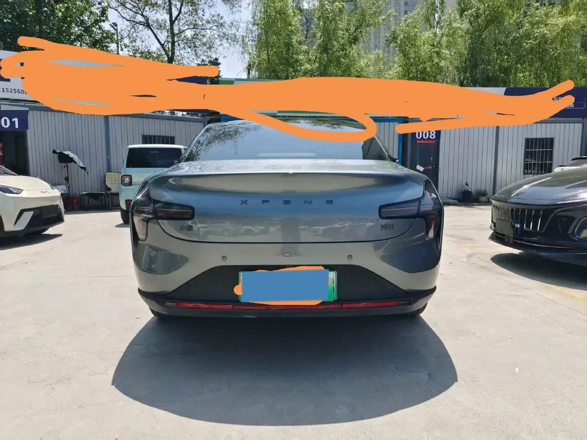 2024 Xpeng MONA M03 BEV 62.2KWH,autocango,china used car exporter,china ev exporter,chinese used car exporter,chinese used ev exporter