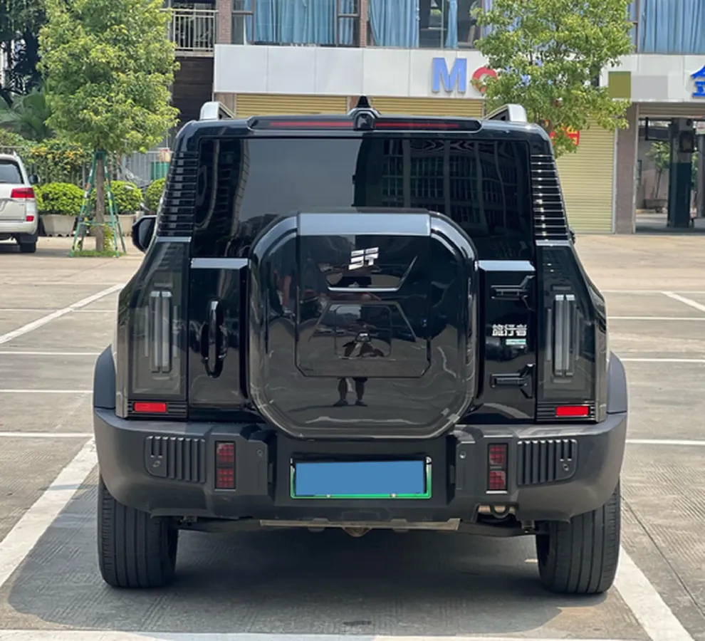 2024 Jetour ShanHai TravellerC-DM 1.5T 156HP L4 3DHT PHEV 43.24KWH,autocango,china used car exporter,china ev exporter,chinese used car exporter,chinese used ev exporter