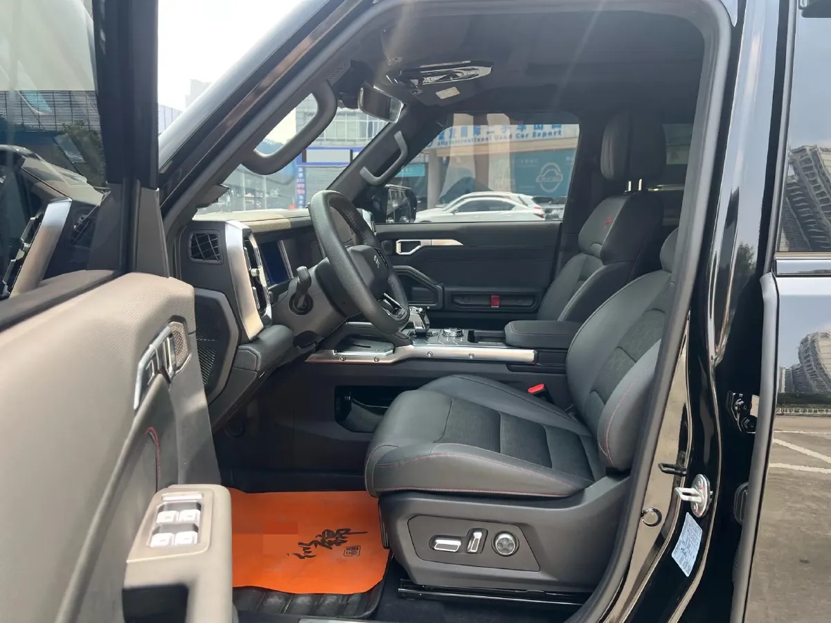 2024 Jetour ShanHai TravellerC-DM 1.5T 156HP L4 3DHT PHEV 43.24KWH,autocango,china used car exporter,china ev exporter,chinese used car exporter,chinese used ev exporter