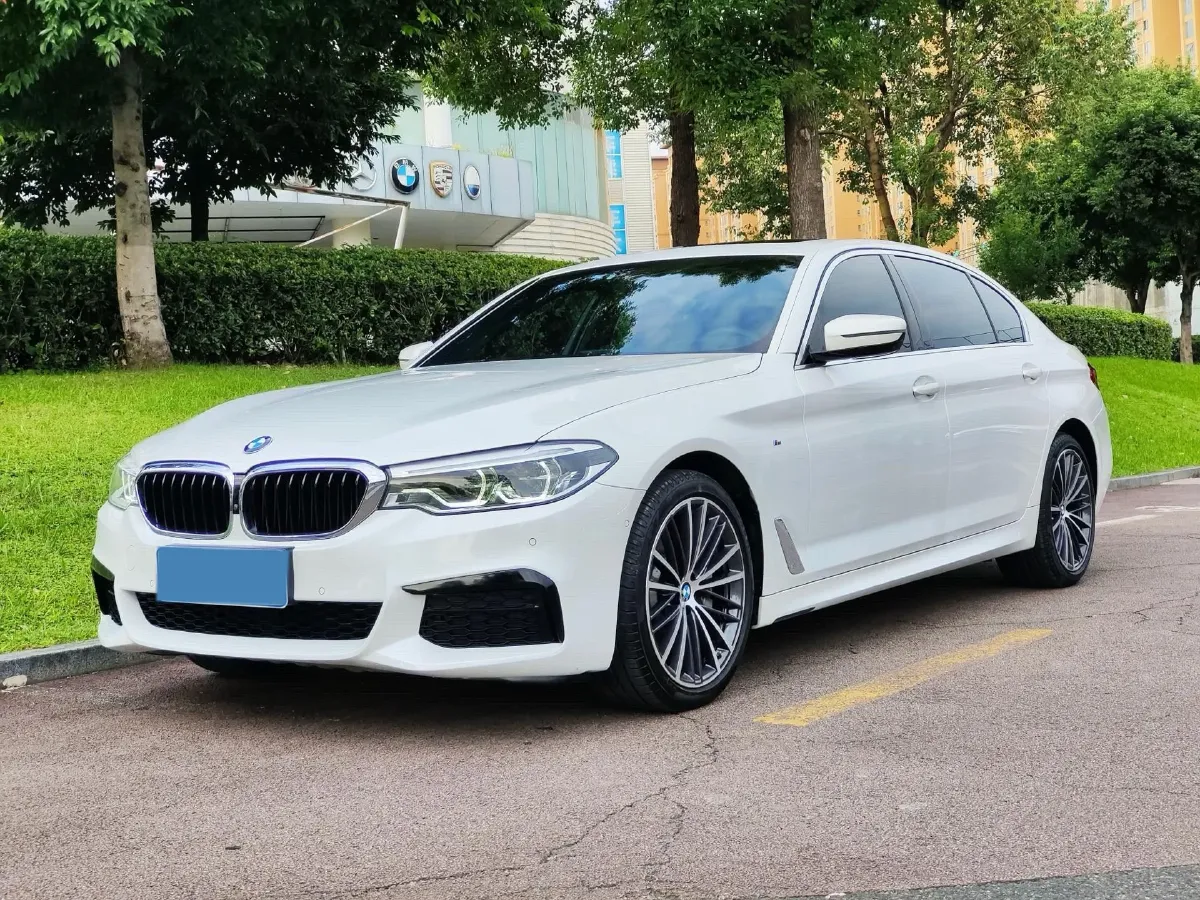 2020 BMW 5 Series 2.0T 252HP L4 8AT,autocango,china used car exporter,china ev exporter,chinese used car exporter,chinese used ev exporter