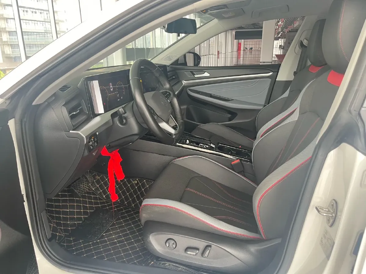 2022 Volkswagen Lavida 1.4T 150HP L4 7DCT,autocango,china used car exporter,china ev exporter,chinese used car exporter,chinese used ev exporter