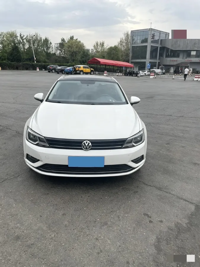 2018 Volkswagen Lamando 1.4T 150HP L4 7DCT,autocango,china used car exporter,china ev exporter,chinese used car exporter,chinese used ev exporter