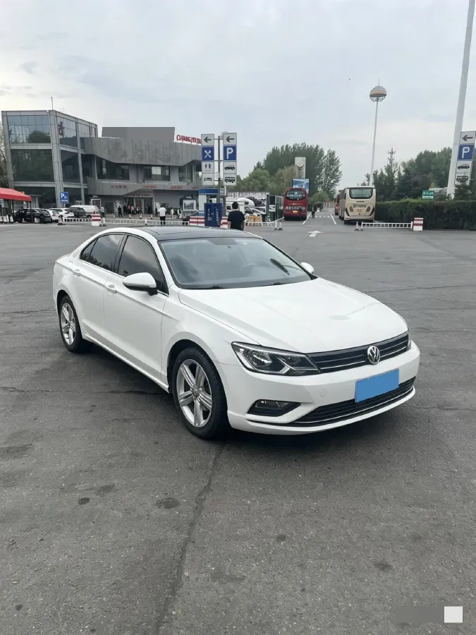 2018 Volkswagen Lamando 1.4T 150HP L4 7DCT,autocango,china used car exporter,china ev exporter,chinese used car exporter,chinese used ev exporter