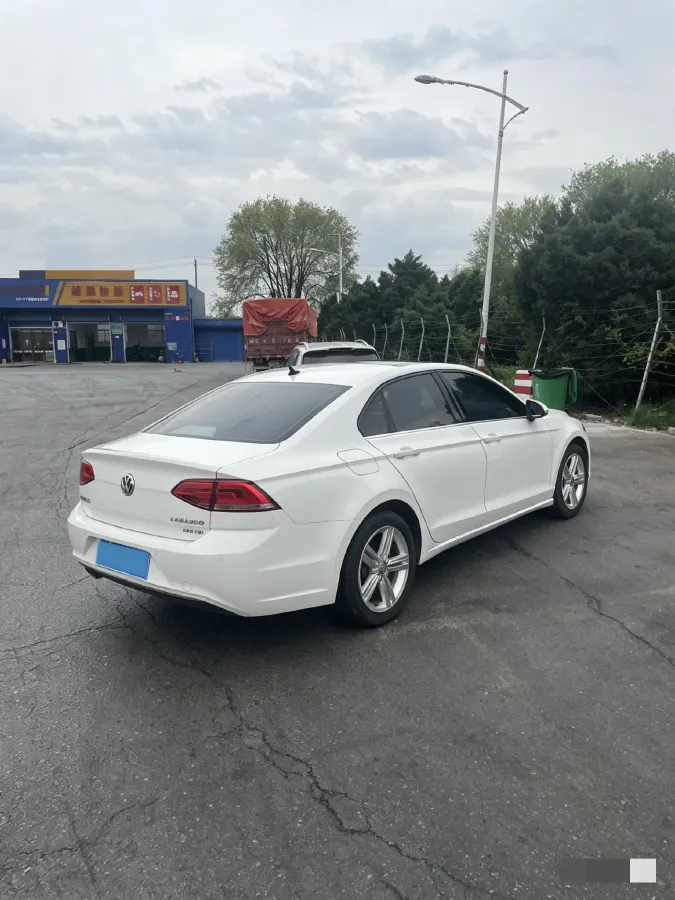 2018 Volkswagen Lamando 1.4T 150HP L4 7DCT,autocango,china used car exporter,china ev exporter,chinese used car exporter,chinese used ev exporter