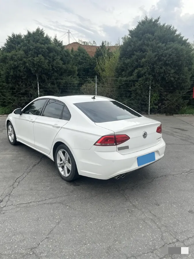 2018 Volkswagen Lamando 1.4T 150HP L4 7DCT,autocango,china used car exporter,china ev exporter,chinese used car exporter,chinese used ev exporter
