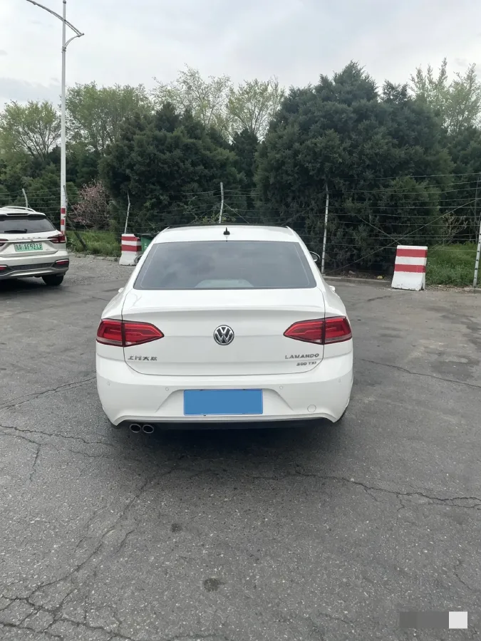 2018 Volkswagen Lamando 1.4T 150HP L4 7DCT,autocango,china used car exporter,china ev exporter,chinese used car exporter,chinese used ev exporter