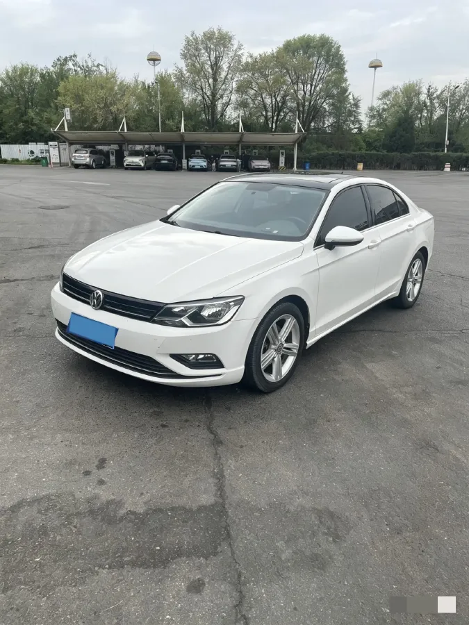 2018 Volkswagen Lamando 1.4T 150HP L4 7DCT,autocango,china used car exporter,china ev exporter,chinese used car exporter,chinese used ev exporter
