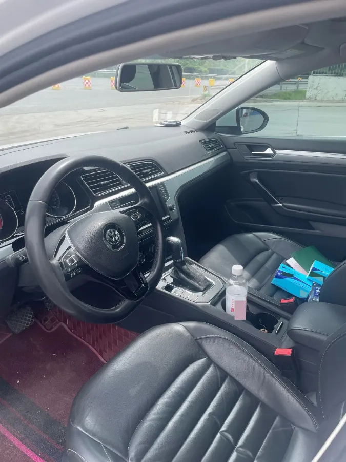 2018 Volkswagen Lamando 1.4T 150HP L4 7DCT,autocango,china used car exporter,china ev exporter,chinese used car exporter,chinese used ev exporter