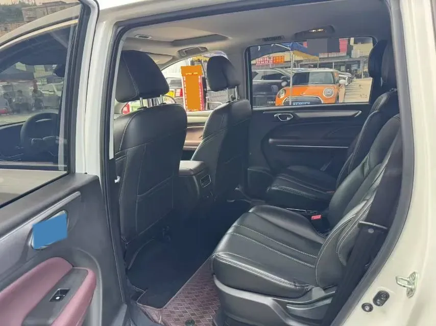 2021 GAC Trumpchi M6 1.5T 169HP L4 6AT,autocango,china used car exporter,china ev exporter,chinese used car exporter,chinese used ev exporter