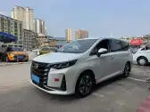 2021 GAC TRUMPCHI M6,autocango,china used car exporter,china ev exporter,chinese used car exporter,chinese used ev exporter