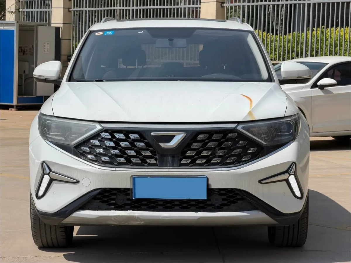 2023 Jetta VS7 1.4T 150HP L4 6AT,autocango,china used car exporter,china ev exporter,chinese used car exporter,chinese used ev exporter