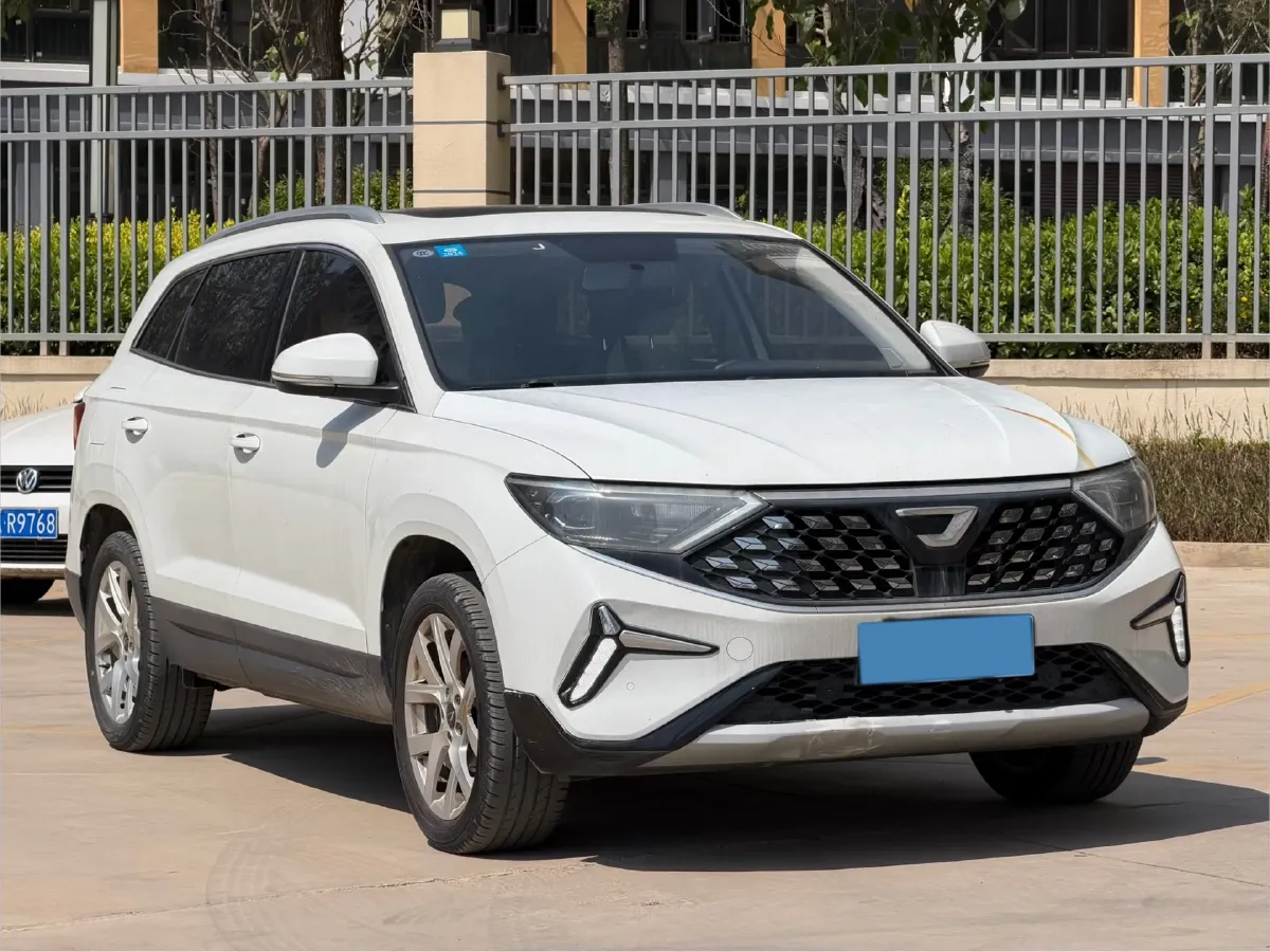 2023 Jetta VS7 1.4T 150HP L4 6AT,autocango,china used car exporter,china ev exporter,chinese used car exporter,chinese used ev exporter