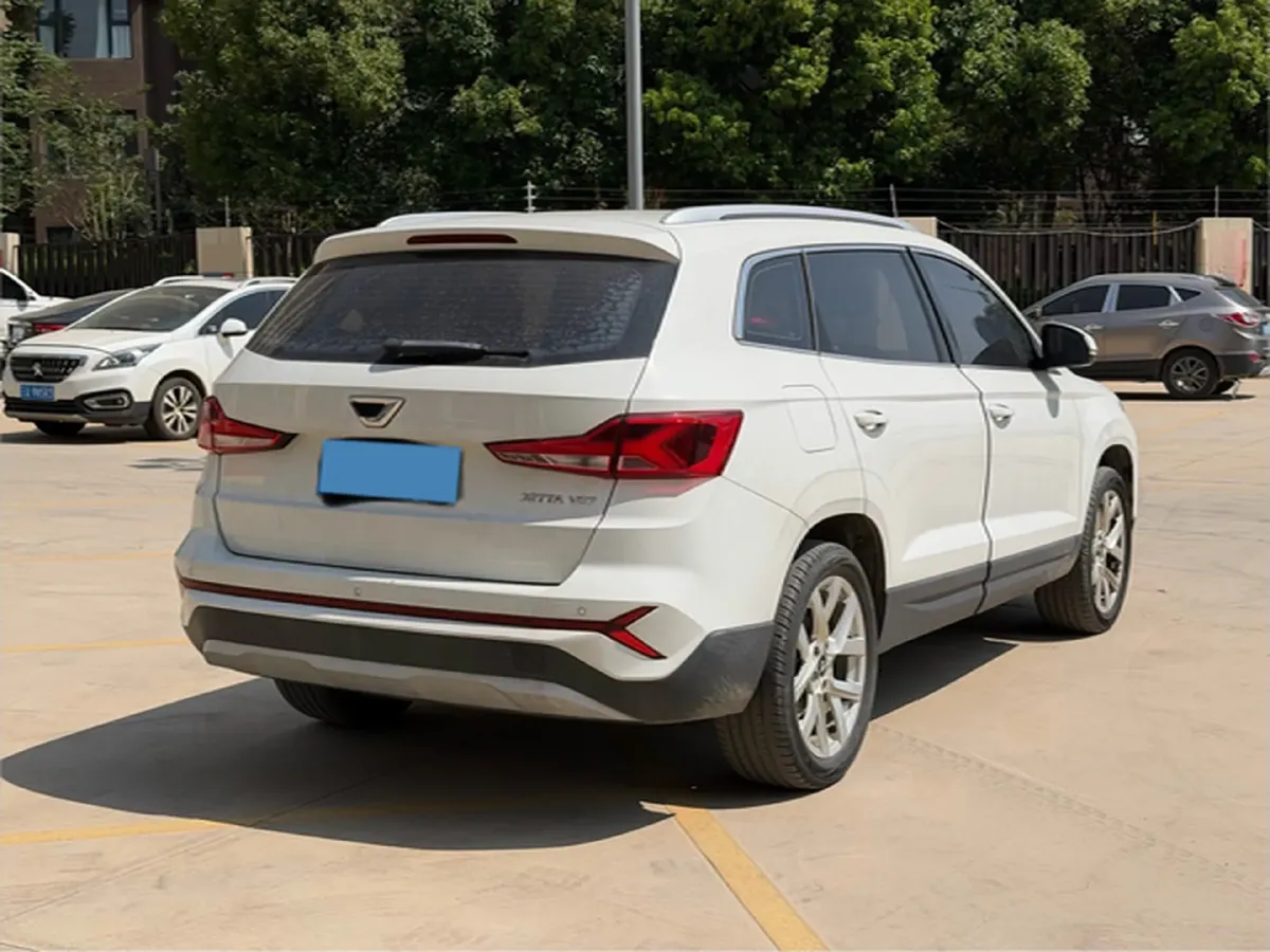 2023 Jetta VS7 1.4T 150HP L4 6AT,autocango,china used car exporter,china ev exporter,chinese used car exporter,chinese used ev exporter