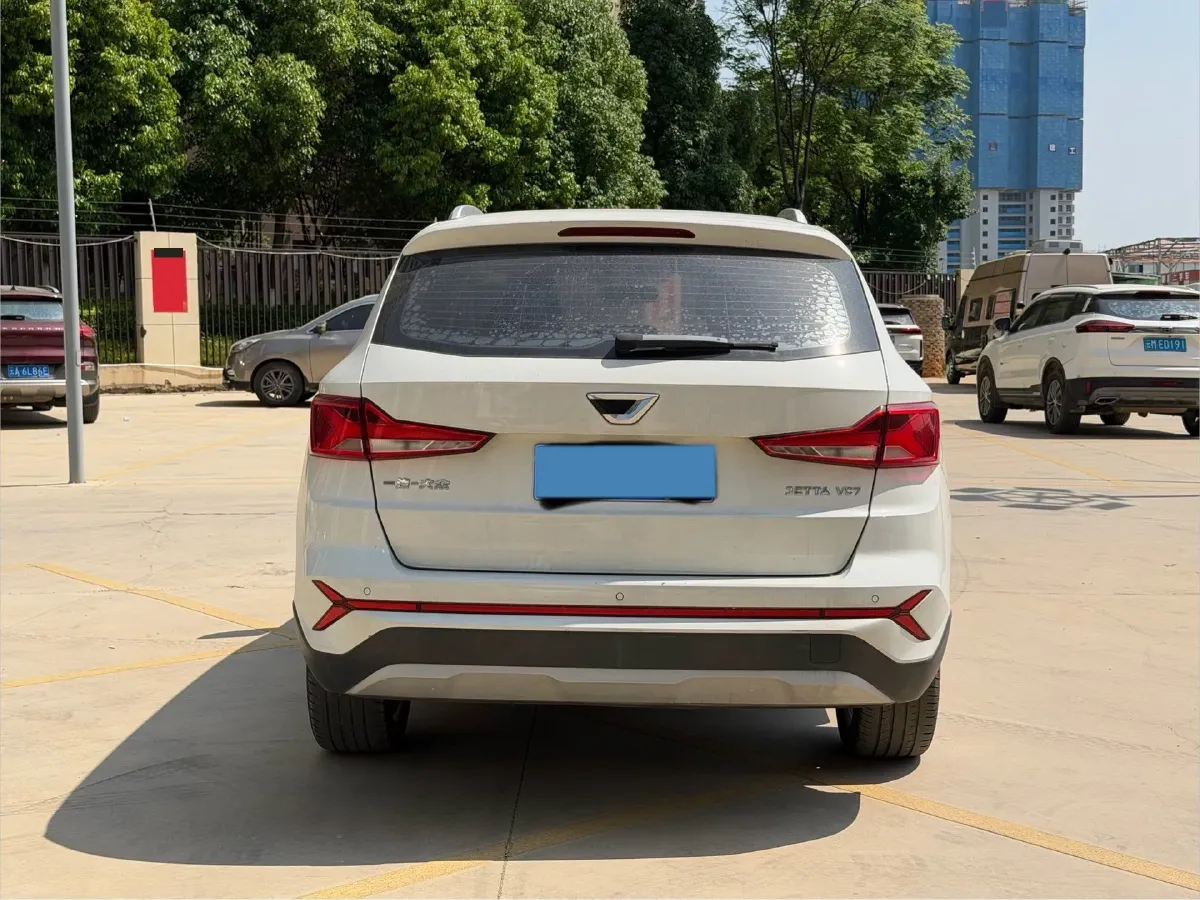 2023 Jetta VS7 1.4T 150HP L4 6AT,autocango,china used car exporter,china ev exporter,chinese used car exporter,chinese used ev exporter