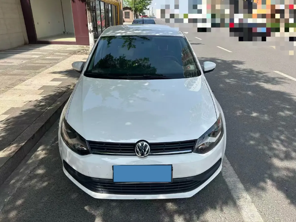 2016 Volkswagen Polo 1.4L 90HP L4 6AT,autocango,china used car exporter,china ev exporter,chinese used car exporter,chinese used ev exporter