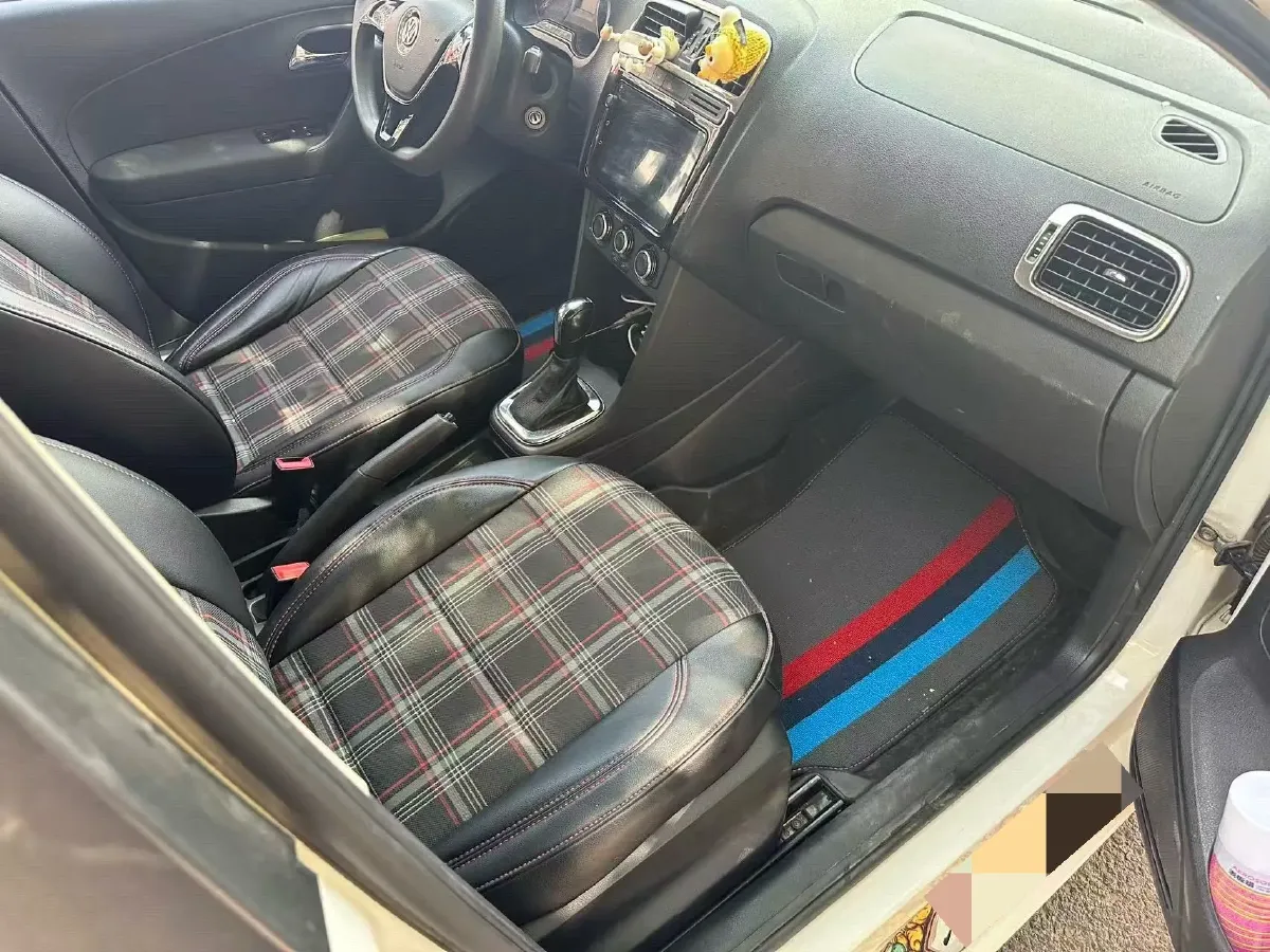 2016 Volkswagen Polo 1.4L 90HP L4 6AT,autocango,china used car exporter,china ev exporter,chinese used car exporter,chinese used ev exporter