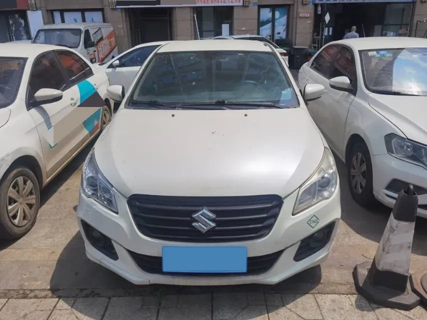 2017 Suzuki SX4 S-Cross 1.6L 122HP L4 5MT,autocango,china used car exporter,china ev exporter,chinese used car exporter,chinese used ev exporter