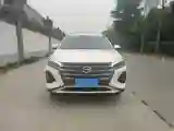 2021 GAC Trumpchi GS4 1.5T 169HP L4 6AT