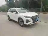 2021 GAC Trumpchi GS4 1.5T 169HP L4 6AT
