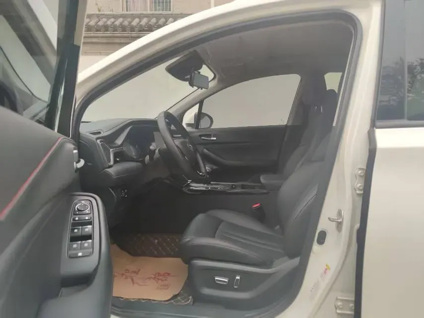 2021 GAC Trumpchi GS4 1.5T 169HP L4 6AT,autocango,china used car exporter,china ev exporter,chinese used car exporter,chinese used ev exporter