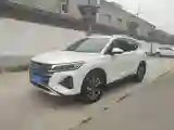 2021 GAC Trumpchi GS4 1.5T 169HP L4 6AT