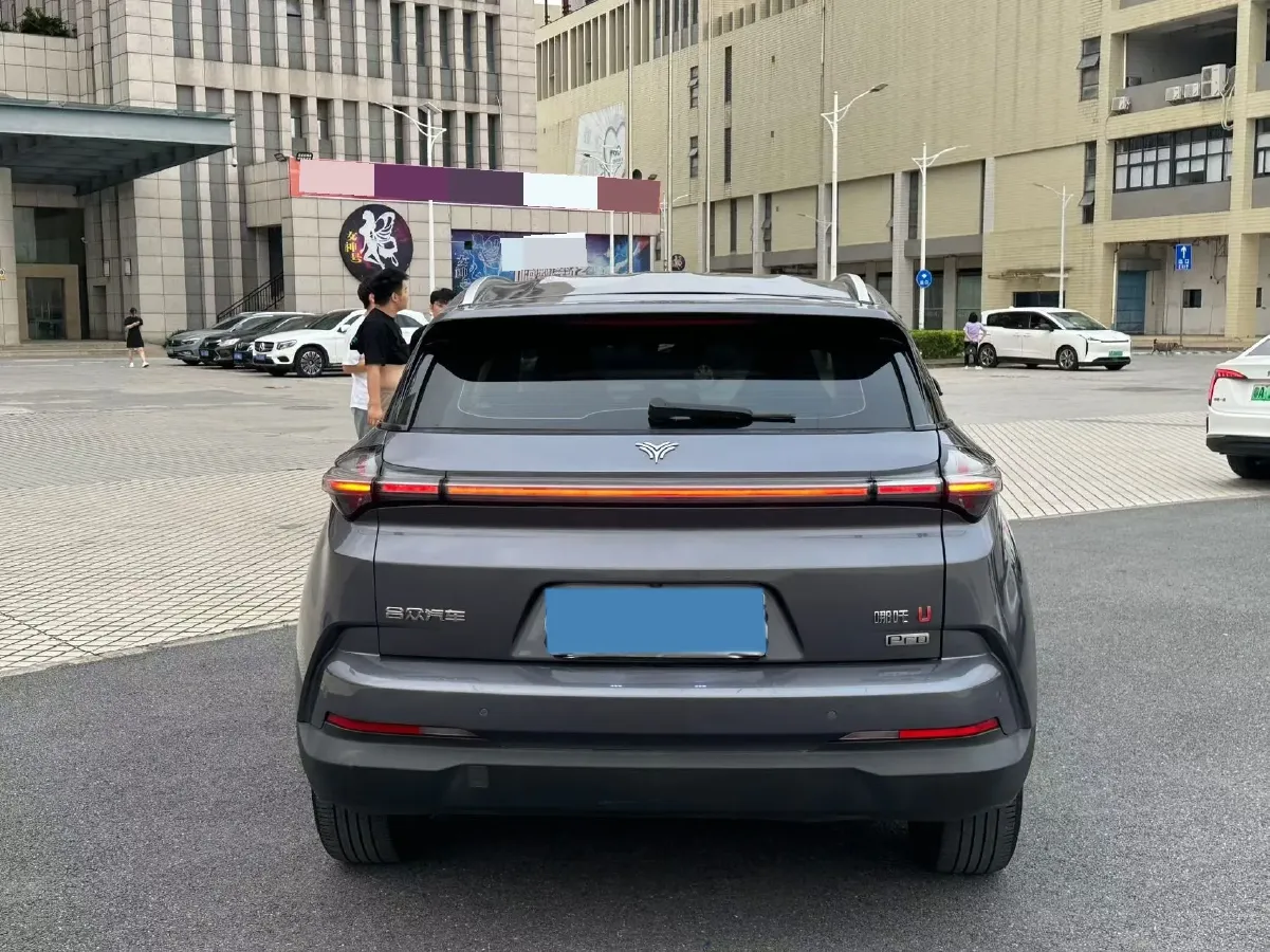 2022 Neta U BEV 81.57KWH,autocango,china used car exporter,china ev exporter,chinese used car exporter,chinese used ev exporter